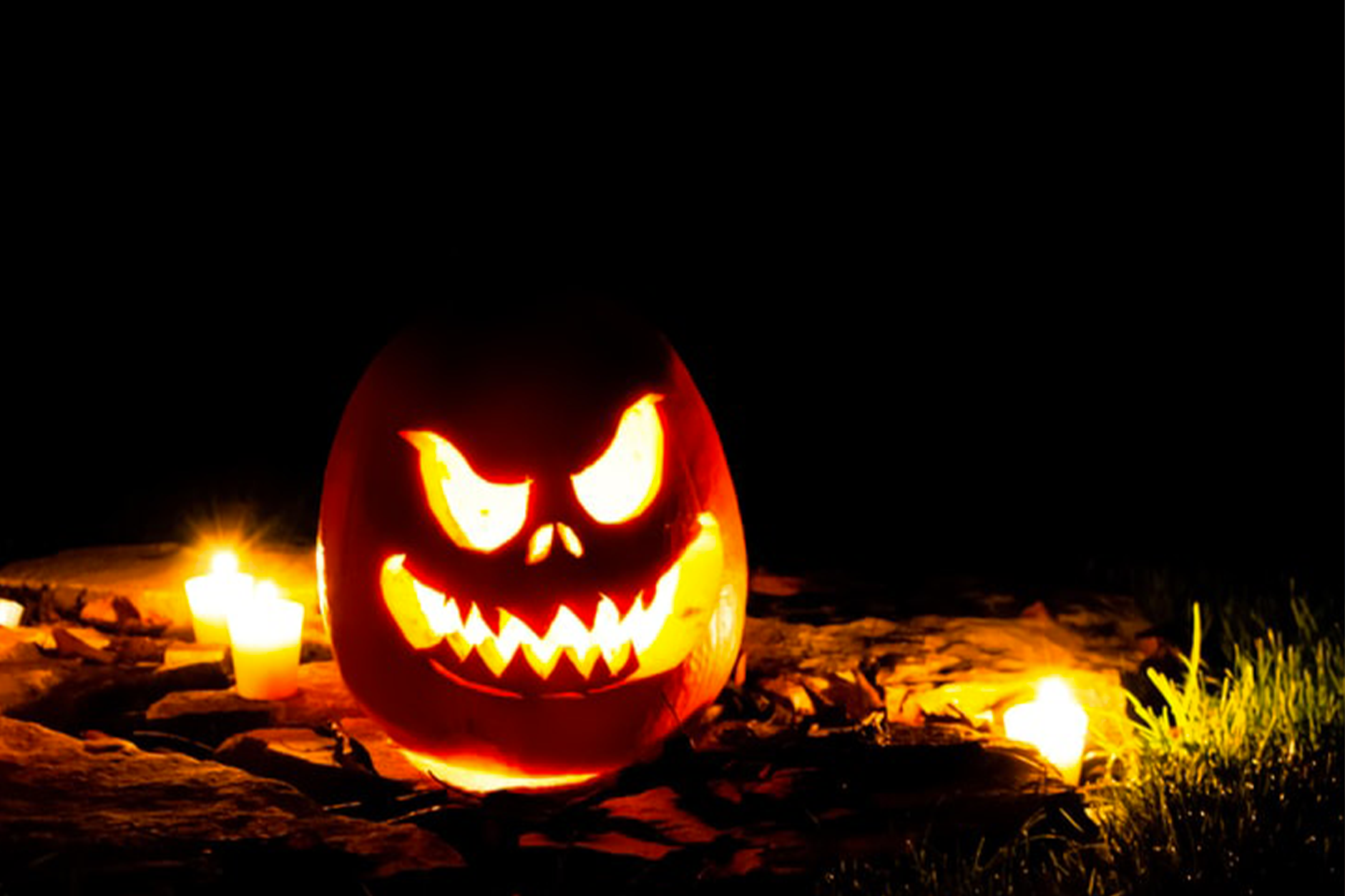 5 films (et vins) pour une fête d'Halloween d'enfer