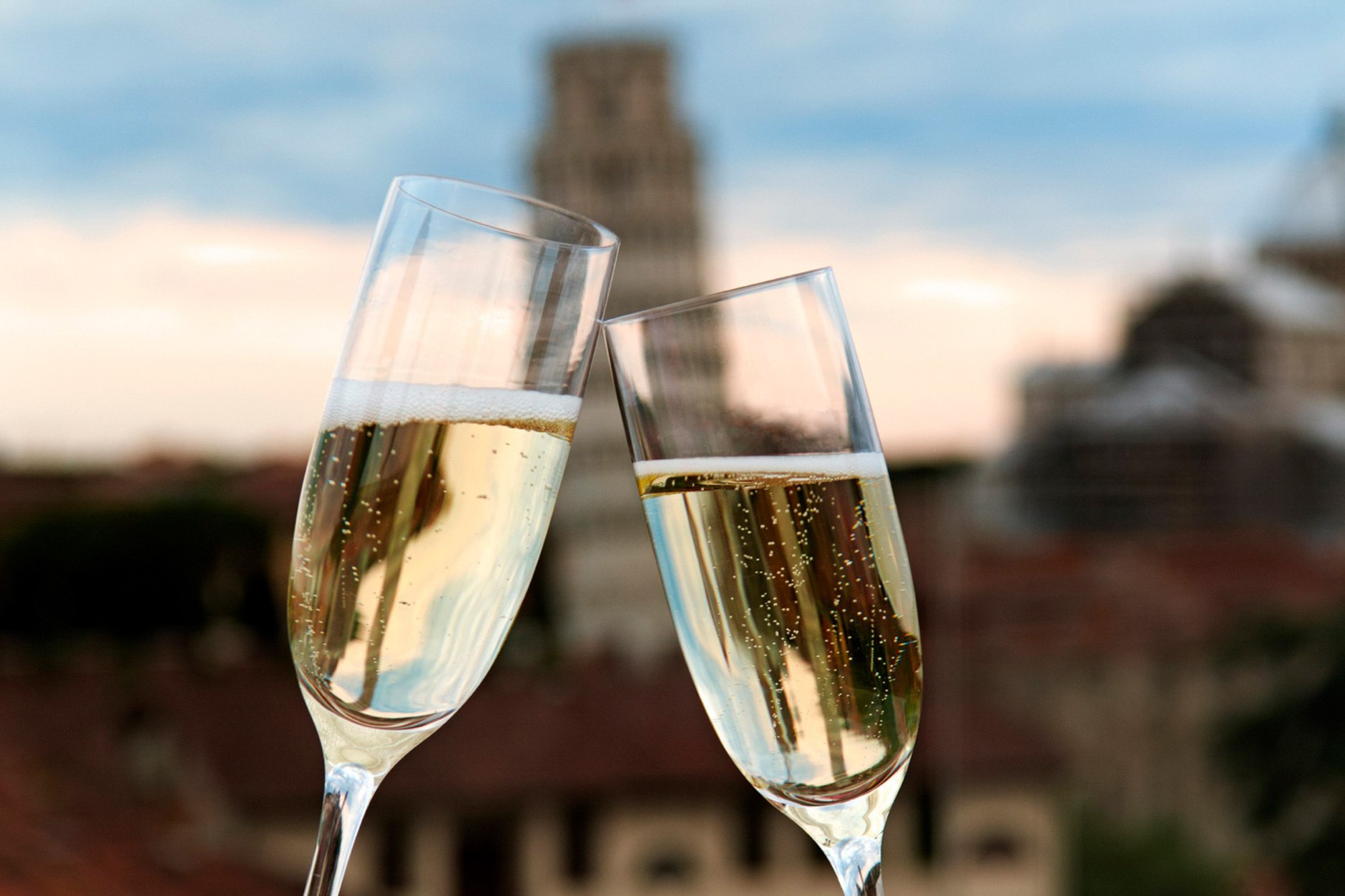 Le Prosecco Le Prosecco