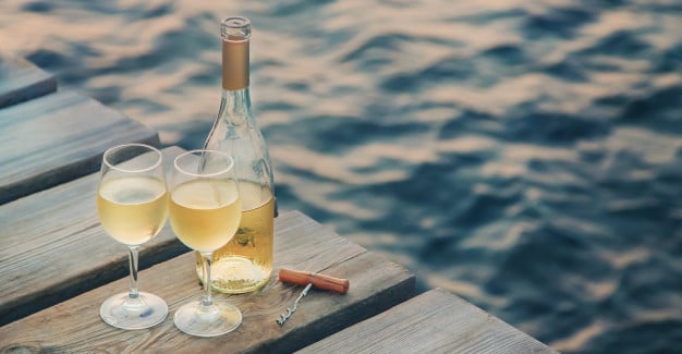 Tour estival de hauts-lieux du vin: trois régions italiennes où passer vos vacances