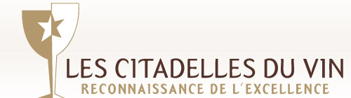 Les Citadelles du Vin Les Citadelles du Vin