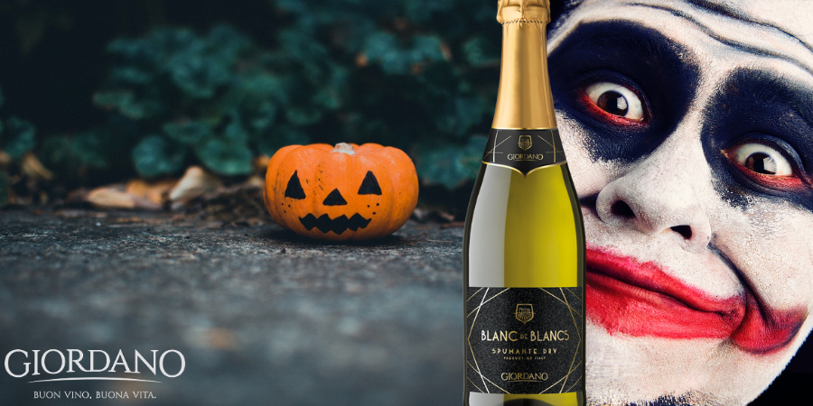 Vins  faire peur : 5 toasts parfaits pour Halloween