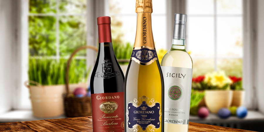 Vins et conseils pour célébrer les fêtes de Pâques en famille Vins et conseils pour célébrer les fêtes de Pâques en famille