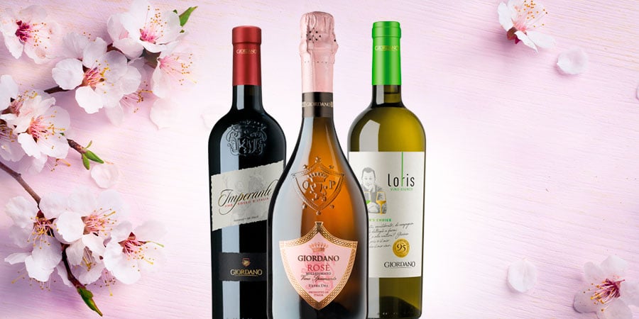Quel sera le vin du printemps? Quel sera le vin du printemps?