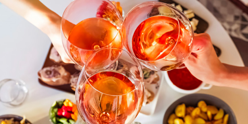 Wine & Ice, à la découverte du vin avec glaçons