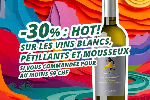 -30%: hot!