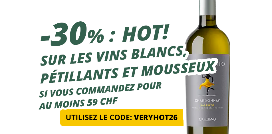 -30%: hot!