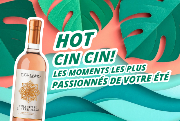 hot cin cin