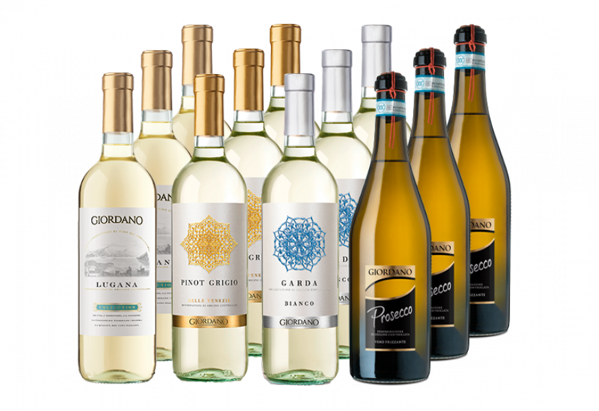 Giordano Vins Résultats Recherche