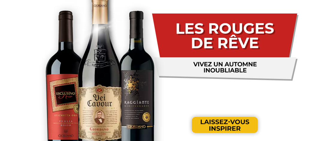 Rouges