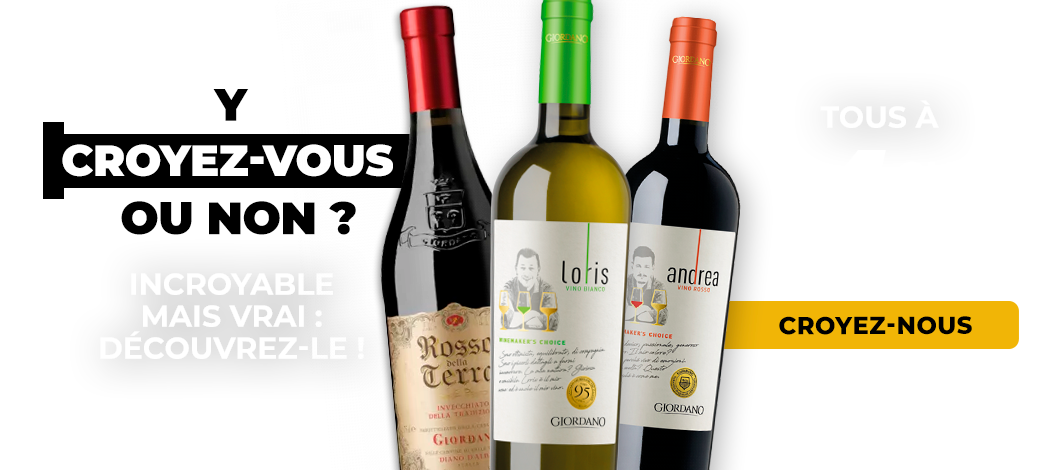 Vous arrivez  y croire?